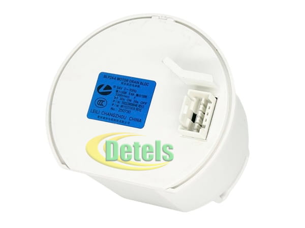 Насос сливной (помпа) BLP24-8 W11377410 54V для посудомоечной машины Whirlpool, Hotpoint-Ariston, Bauknecht (703D230000046) Насос сливной (помпа) BLP24-8 W11377410 54V для посудомоечной машины Whirlpool, Hotpoint-Ariston, Bauknecht (703D230000046)